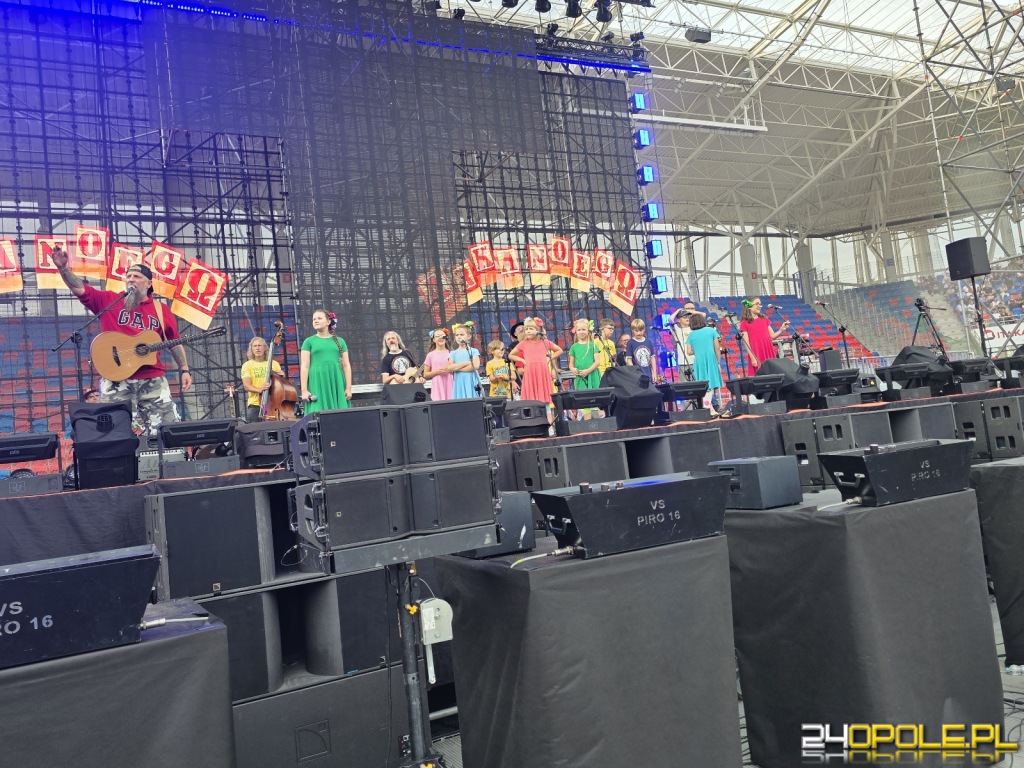 Padre Guilherme Itaka Arena