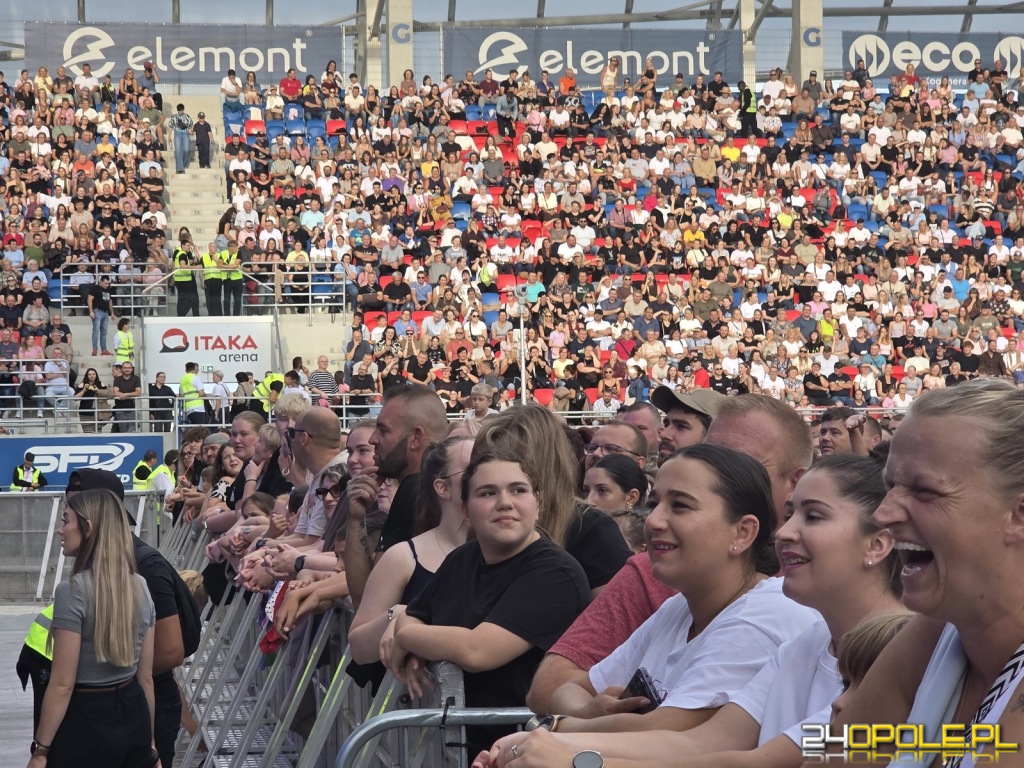 Padre Guilherme Itaka Arena
