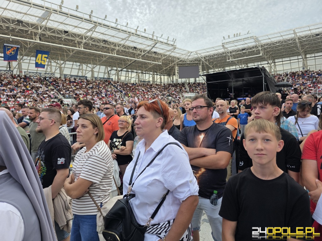 Padre Guilherme Itaka Arena