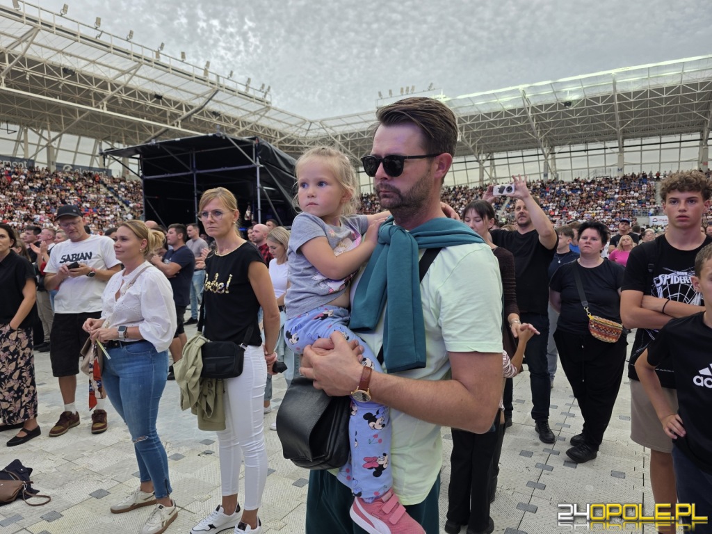 Padre Guilherme Itaka Arena