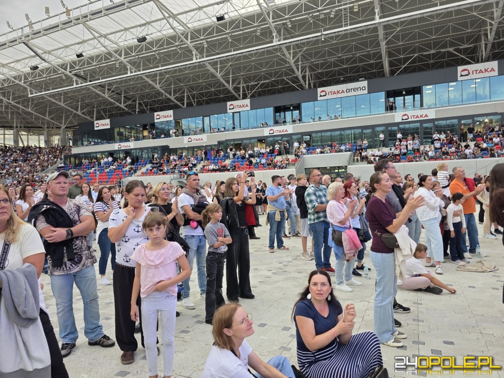 Padre Guilherme Itaka Arena