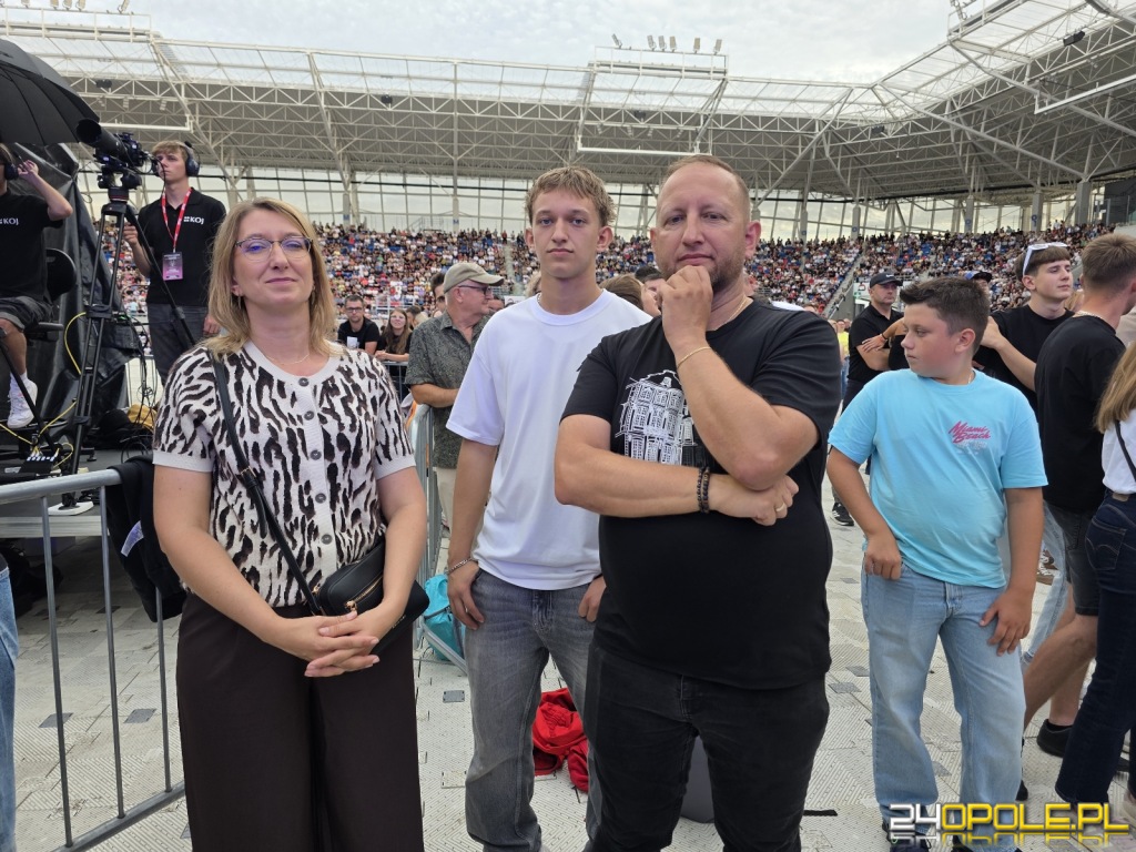 Padre Guilherme Itaka Arena