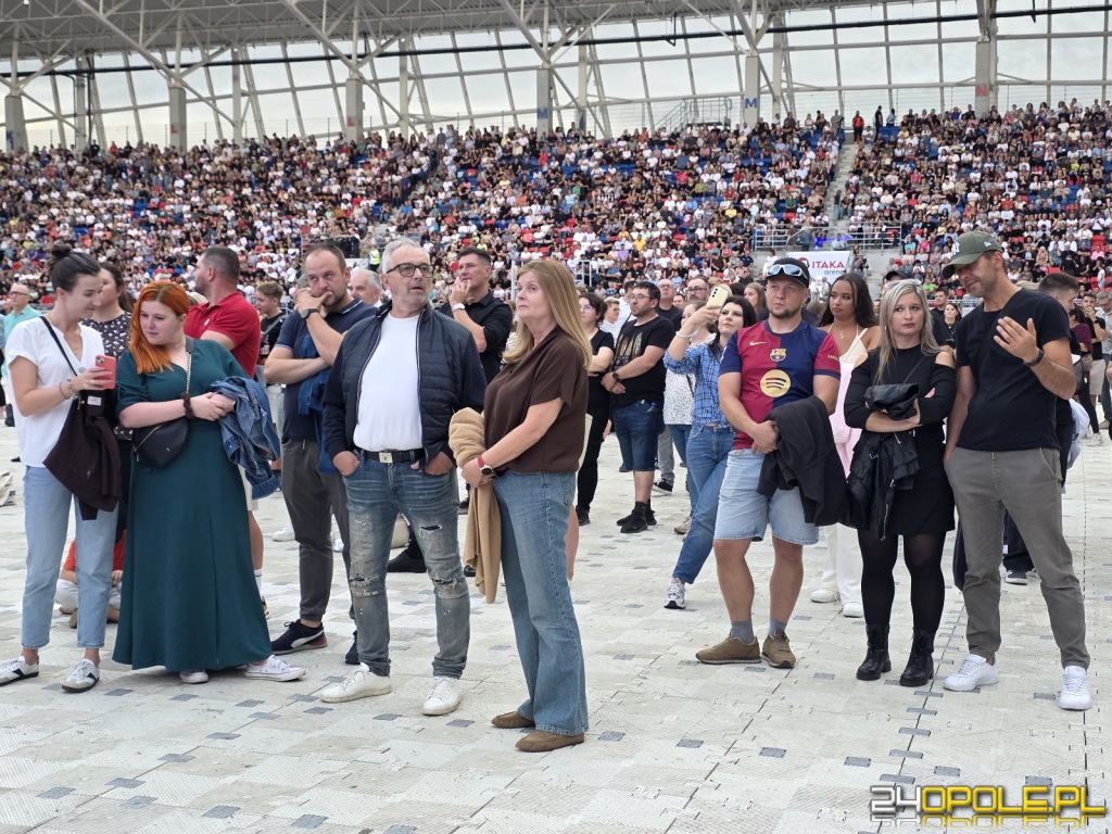 Padre Guilherme Itaka Arena