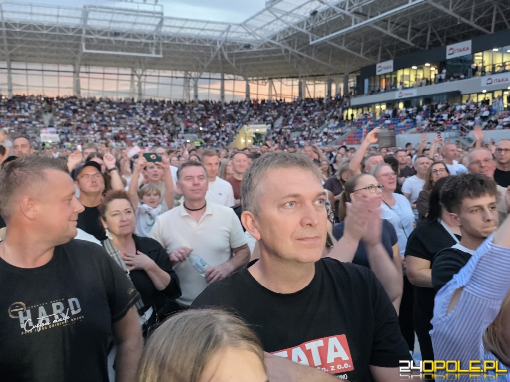 Padre Guilherme Itaka Arena