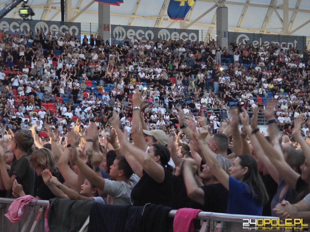 Padre Guilherme Itaka Arena