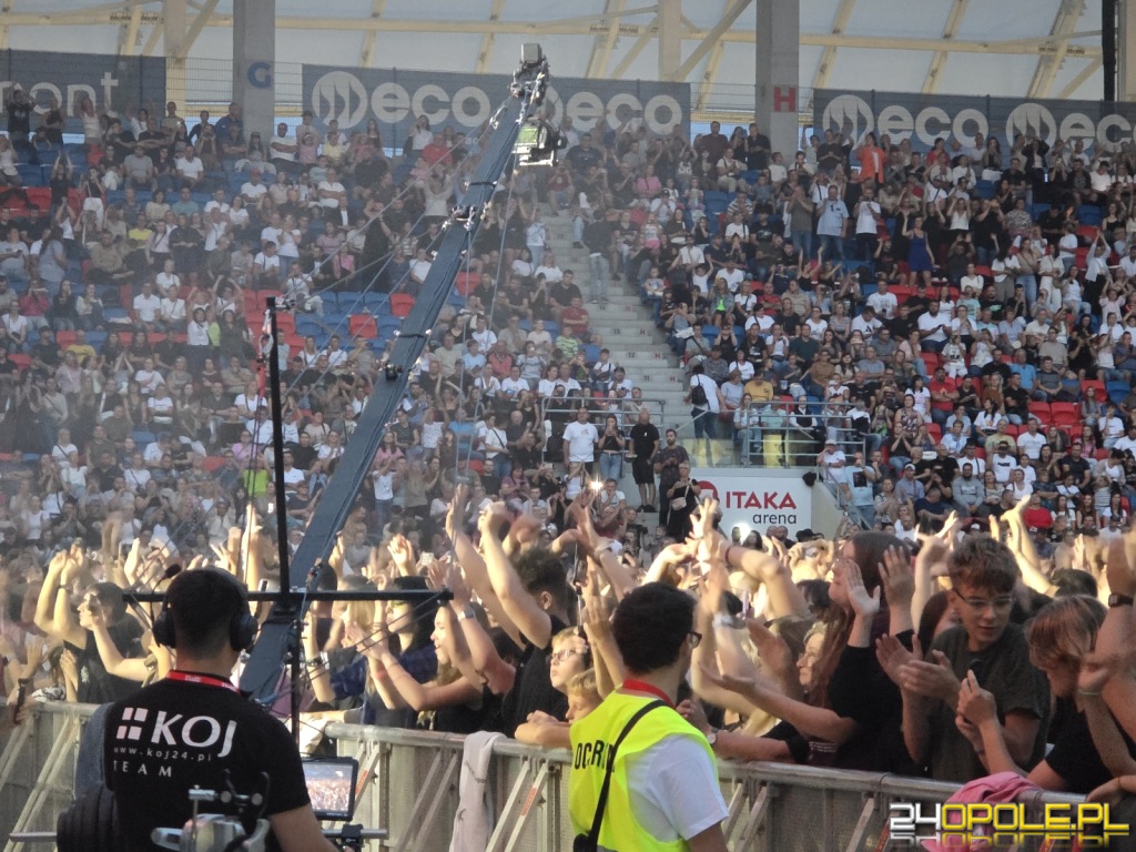 Padre Guilherme Itaka Arena