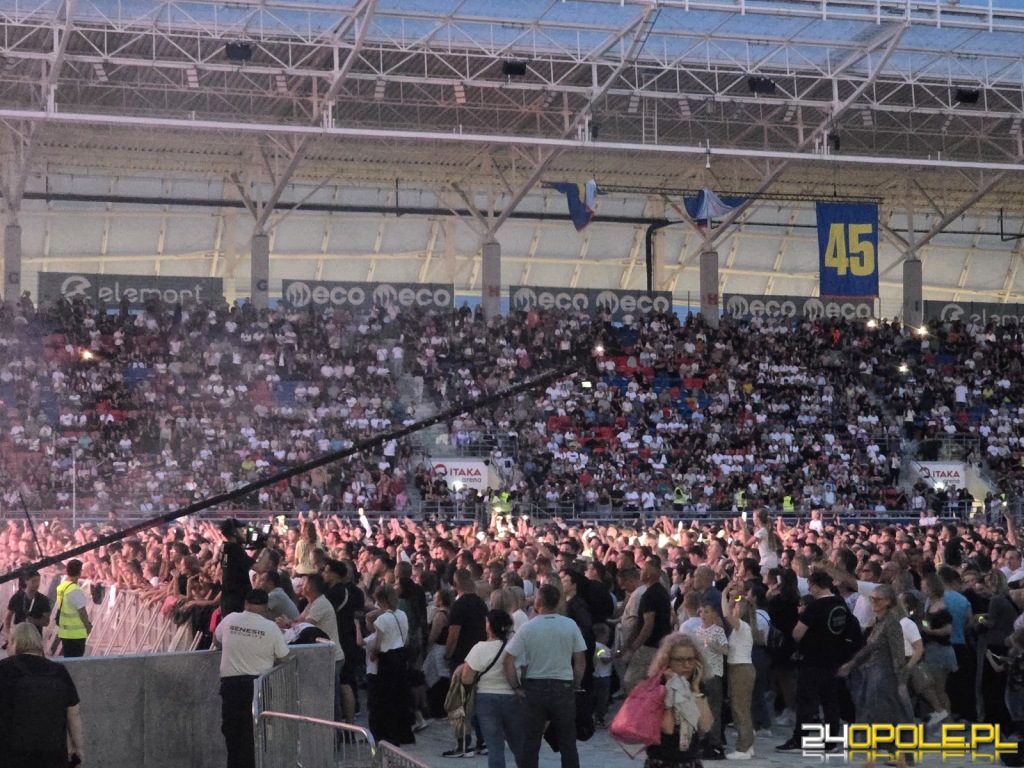 Padre Guilherme Itaka Arena