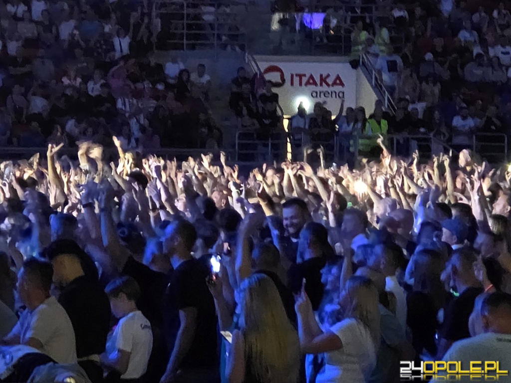 Padre Guilherme Itaka Arena
