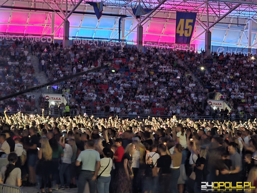 Padre Guilherme Itaka Arena
