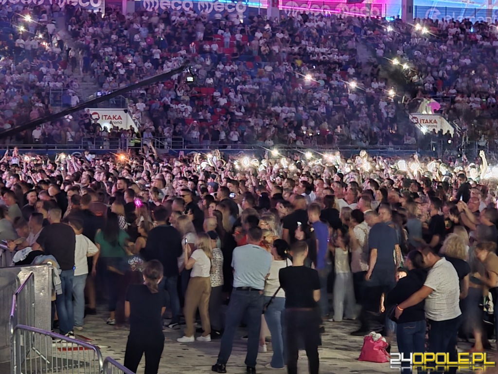Padre Guilherme Itaka Arena