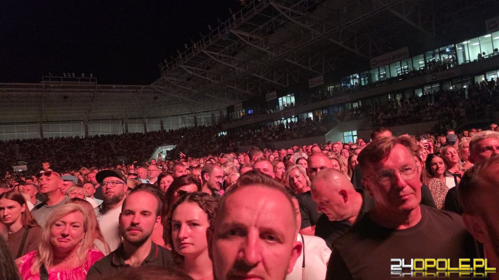 Padre Guilherme Itaka Arena
