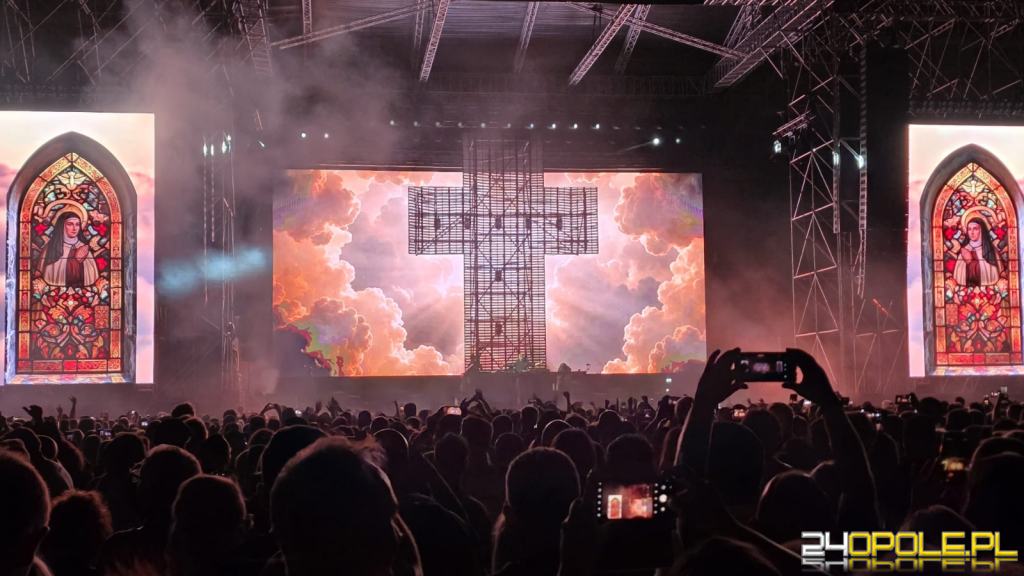 Padre Guilherme Itaka Arena