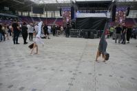Padre Guilherme Itaka Arena