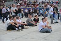 Padre Guilherme Itaka Arena