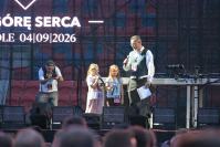 Padre Guilherme Itaka Arena