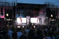 Padre Guilherme Itaka Arena