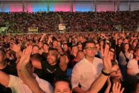 Padre Guilherme Itaka Arena