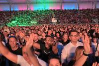 Padre Guilherme Itaka Arena