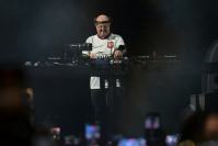 Padre Guilherme Itaka Arena