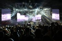 Padre Guilherme Itaka Arena