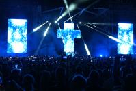 Padre Guilherme Itaka Arena