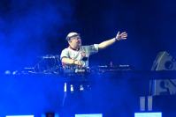 Padre Guilherme Itaka Arena