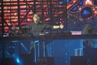 Padre Guilherme Itaka Arena