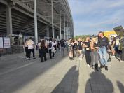 Padre Guilherme Itaka Arena