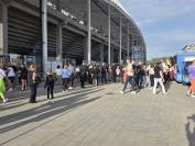 Padre Guilherme Itaka Arena
