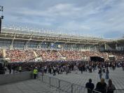 Padre Guilherme Itaka Arena
