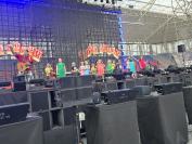 Padre Guilherme Itaka Arena