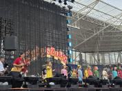 Padre Guilherme Itaka Arena
