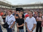 Padre Guilherme Itaka Arena