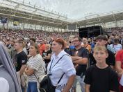Padre Guilherme Itaka Arena