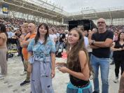 Padre Guilherme Itaka Arena