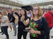 Padre Guilherme Itaka Arena