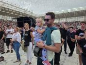 Padre Guilherme Itaka Arena