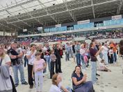 Padre Guilherme Itaka Arena