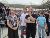 Padre Guilherme Itaka Arena