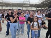 Padre Guilherme Itaka Arena