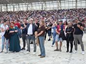 Padre Guilherme Itaka Arena