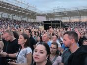 Padre Guilherme Itaka Arena