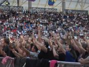 Padre Guilherme Itaka Arena