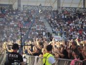 Padre Guilherme Itaka Arena