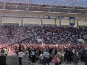 Padre Guilherme Itaka Arena