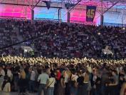 Padre Guilherme Itaka Arena
