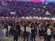 Padre Guilherme Itaka Arena