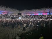 Padre Guilherme Itaka Arena