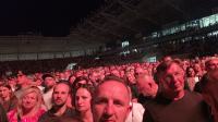 Padre Guilherme Itaka Arena