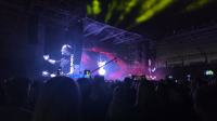 Padre Guilherme Itaka Arena